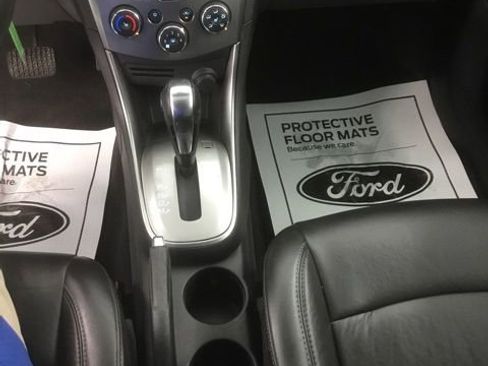 Used 2015 Chevrolet Trax LTZ AWD/4WD image 31