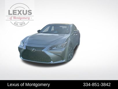Used 2019 Lexus ES 350