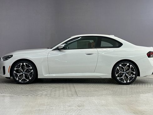 New 2026 BMW 230i Coupe w/ Convenience Package image 2