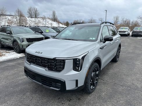 New 2026 Kia Sorento AWD image 1