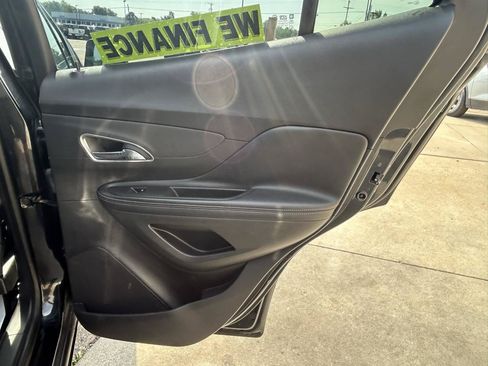 Used 2013 Buick Encore Convenience FWD image 15