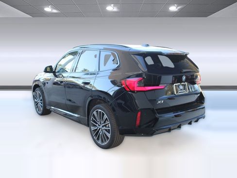 New 2026 BMW X1 xDrive28i w/ Technology Package image 3