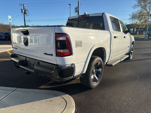 Used 2023 RAM 1500 Big Horn AWD/4WD image 8