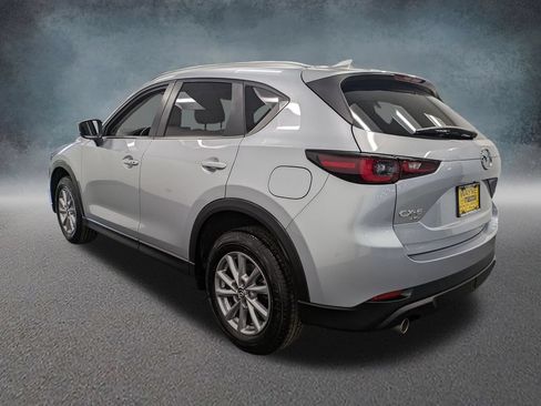 Used 2023 MAZDA CX-5 AWD 2.5 S image 7