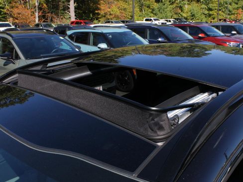 New 2025 Kia Sportage X-Line Prestige image 9