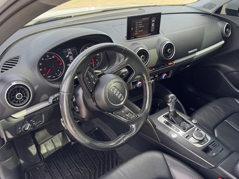 Used 2018 Audi A3 2.0T Premium image 15