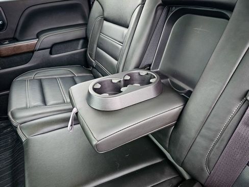 Used 2017 GMC Sierra 3500 Denali w/ Duramax Plus Package image 37