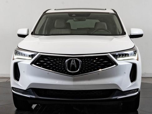 Certified 2024 Acura RDX SH-AWD w/ Advance Package image 2