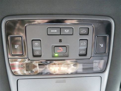 New 2026 Lexus TX 350 AWD image 25