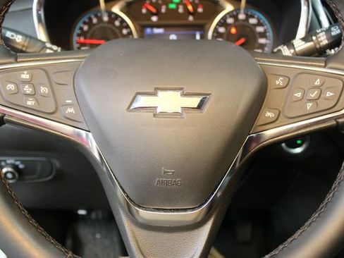 Used 2024 Chevrolet Equinox LT w/ LPO, Floor Liner Package image 22