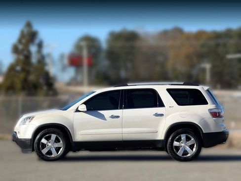 Used 2012 GMC Acadia SLT image 8