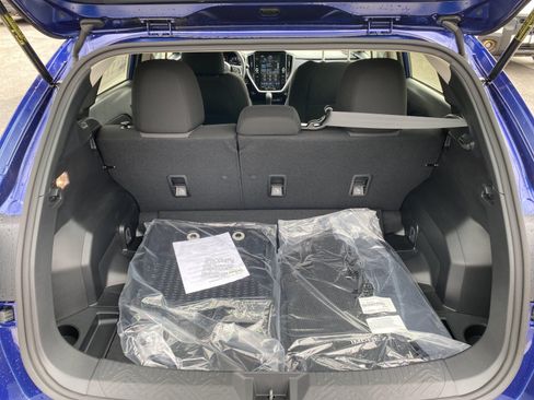 New 2026 Subaru Impreza 2.0i Sport AWD/4WD image 31