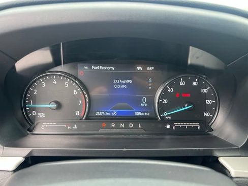 Certified 2024 Ford Explorer XLT w/ Equipment Group 202A AWD/4WD image 11
