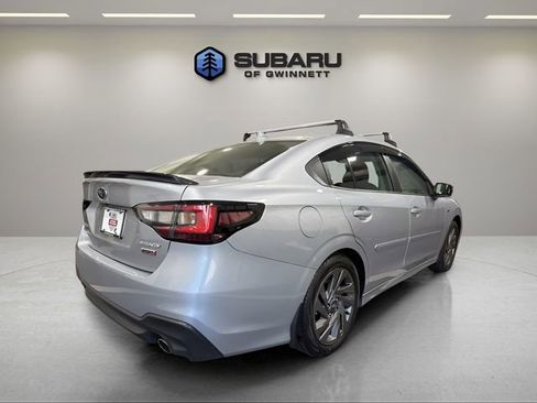 Used 2025 Subaru Legacy Sport w/ Tech Package #3 image 5
