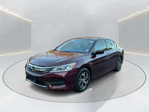 Used 2016 Honda Accord LX image 1