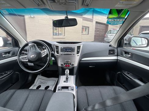Used 2012 Subaru Outback 2.5i Premium image 17