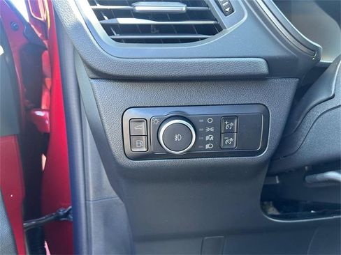 New 2025 Ford Escape Base image 22