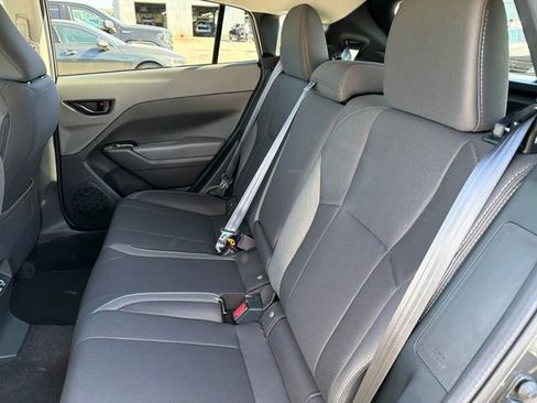 New 2026 Subaru Crosstrek 2.5i Premium AWD/4WD image 21