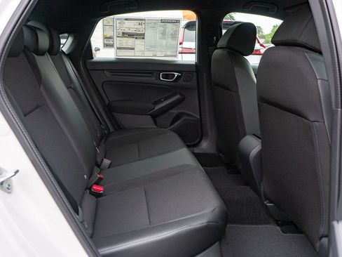 New 2026 Honda Civic Sport image 13