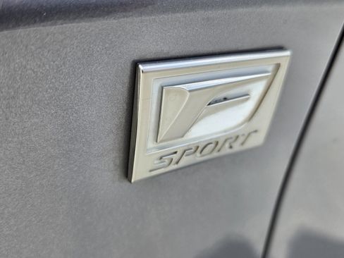 Used 2022 Lexus RX 350 F Sport w/ Accessory Package AWD/4WD image 12
