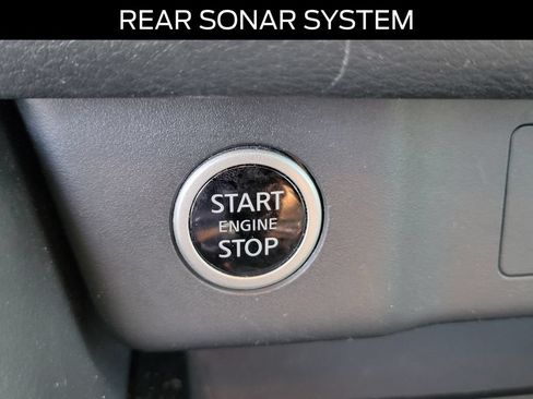 Used 2021 Nissan Rogue S FWD image 29