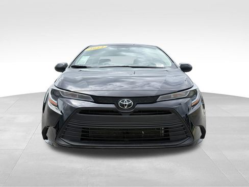 Used 2024 Toyota Corolla LE FWD image 27