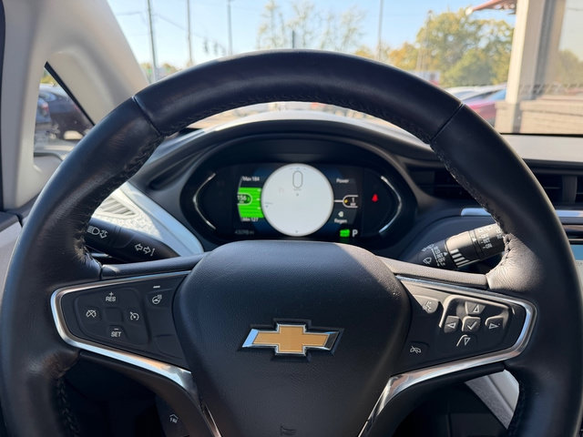 Used 2019 Chevrolet Bolt LT FWD image 15