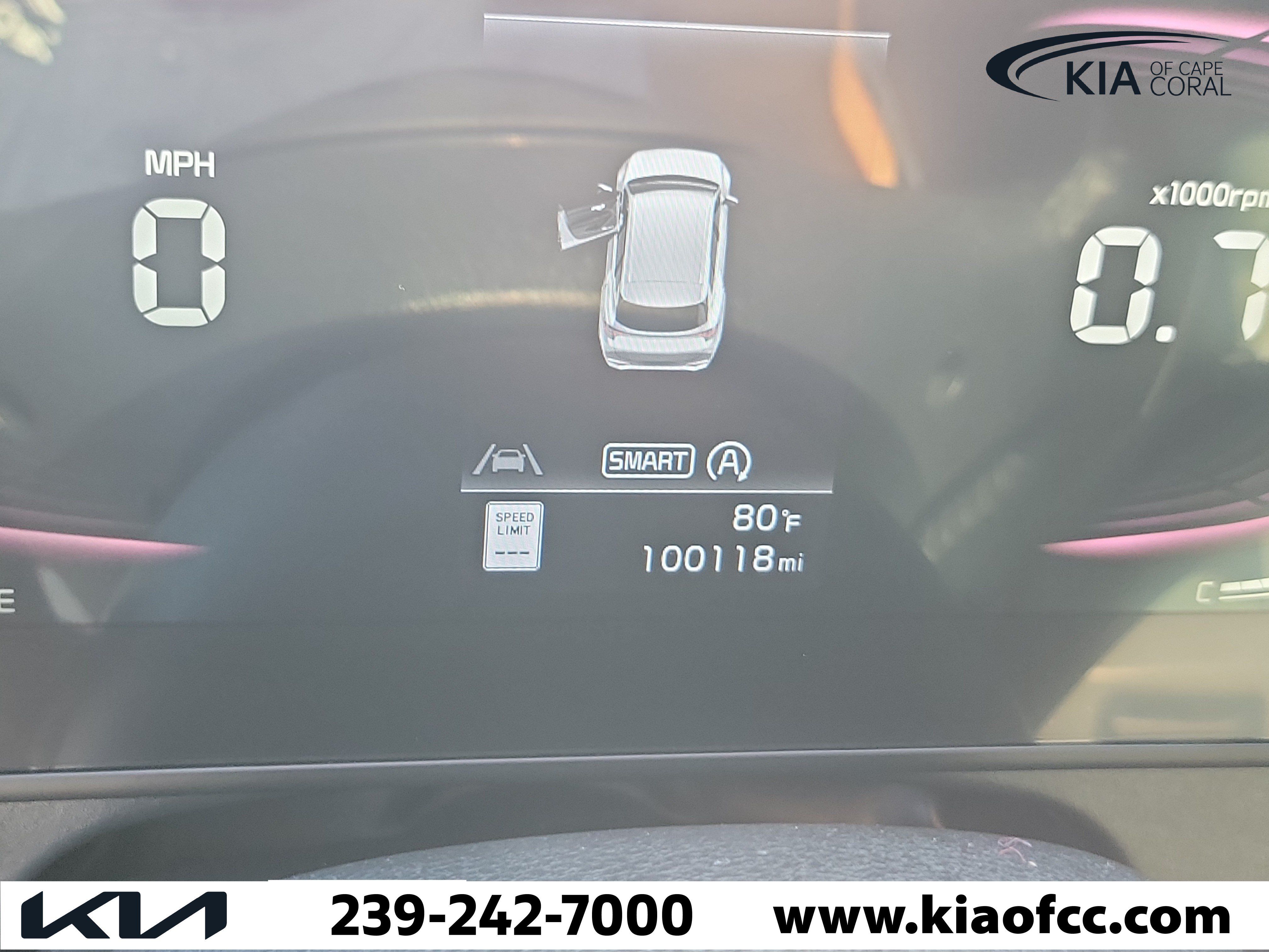 Used 2023 Kia Sportage X-Line w/ X-Line Premium Package AWD/4WD image 28