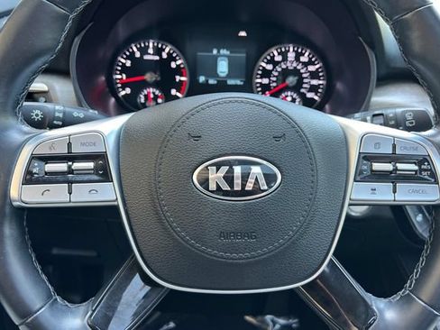 Used 2021 Kia Telluride EX w/ EX Premium Package AWD/4WD image 32