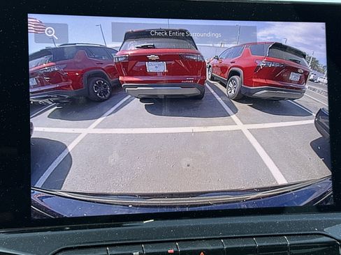 New 2026 Jeep Compass Latitude image 26