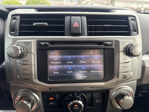 Used 2016 Toyota 4Runner SR5 RWD image 32