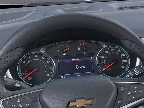 New 2022 Chevrolet Equinox LS w/ LS Convenience Package image 18