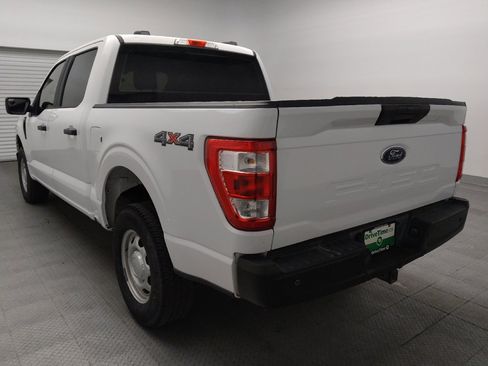 Used 2022 Ford F150 XL w/ Equipment Group 101A High AWD/4WD image 5