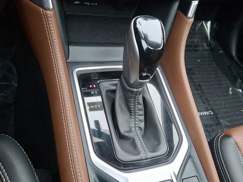 Certified 2024 Subaru Forester Touring image 17