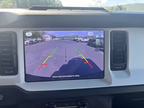New 2026 Ford Bronco Heritage Edition AWD/4WD image 26