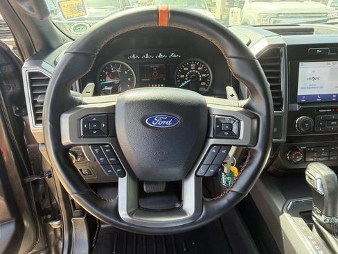 Used 2019 Ford F150 XLT w/ Equipment Group 301A Mid RWD image 25