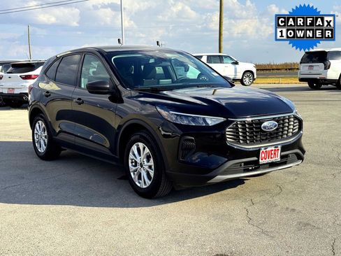 Used 2025 Ford Escape Active image 4