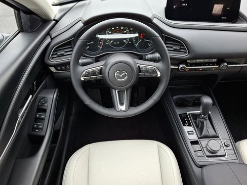 New 2026 MAZDA CX-30 AWD 2.5 S w/ Premium Package image 9