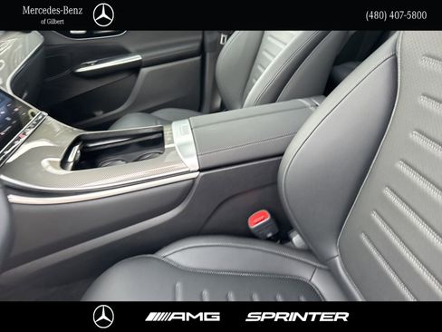 New 2026 Mercedes-Benz GLC 300 image 15
