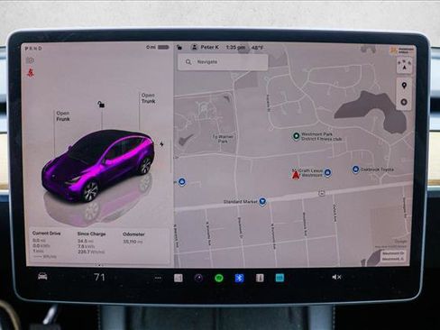 Used 2022 Tesla Model Y Long Range image 18