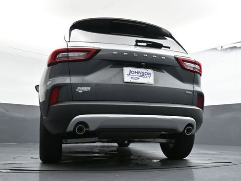 New 2025 Ford Escape SE w/ PHEV Premium Package image 32