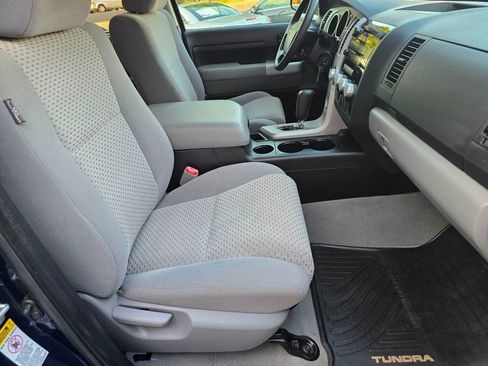 Used 2007 Toyota Tundra SR5 AWD/4WD image 18