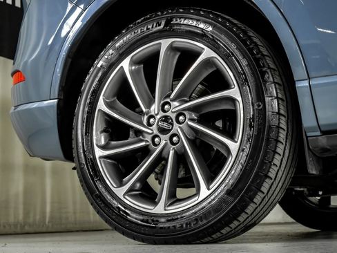 Used 2024 Lincoln Corsair Grand Touring w/ Equipment Group 301A image 49