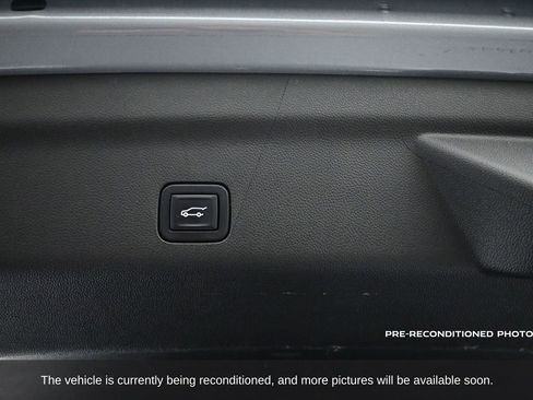 Used 2023 Chevrolet Tahoe RST w/ RST Performance Edition image 38