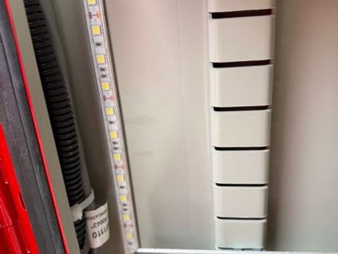 New 2026 Ford F350 XLT w/ Snow Plow Prep Package image 17