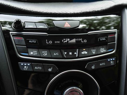 Used 2022 Acura RDX A-Spec AWD/4WD image 32