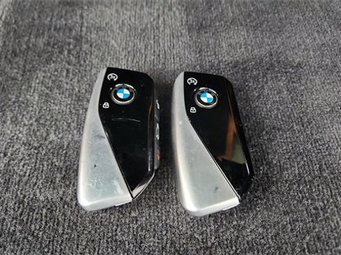 Used 2026 BMW X7 xDrive40i image 64