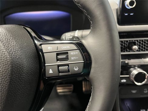 New 2026 Honda Civic Sport Touring image 19