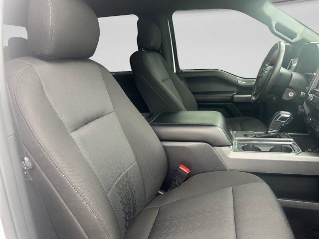 Used 2020 Ford F150 XLT w/ Equipment Group 302A Luxury AWD/4WD image 14