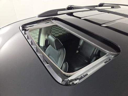 New 2026 Honda Odyssey Touring image 5